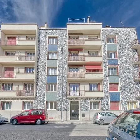 Apartment Rapparts T3 Dolce