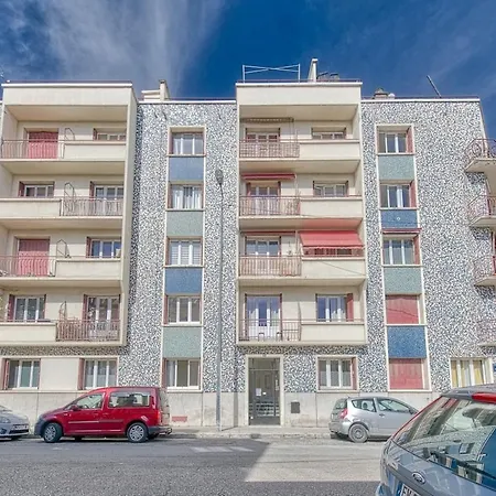 شقة Rapparts T3 Dolce